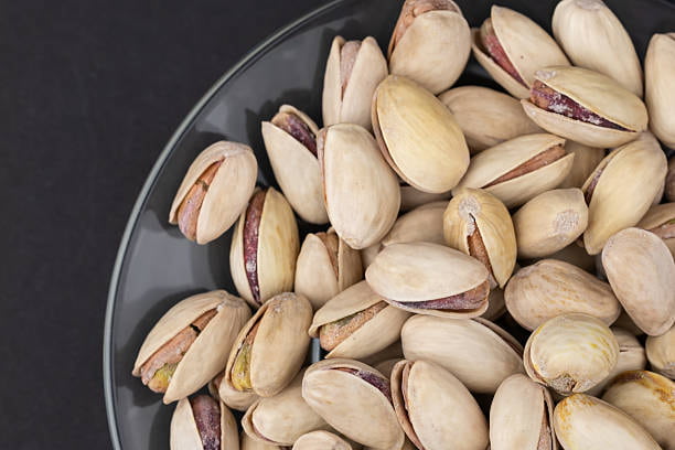 تصویر 2 از پسته اکبری فیض‌ آباد تازه برداشت و خوش‌ طعم